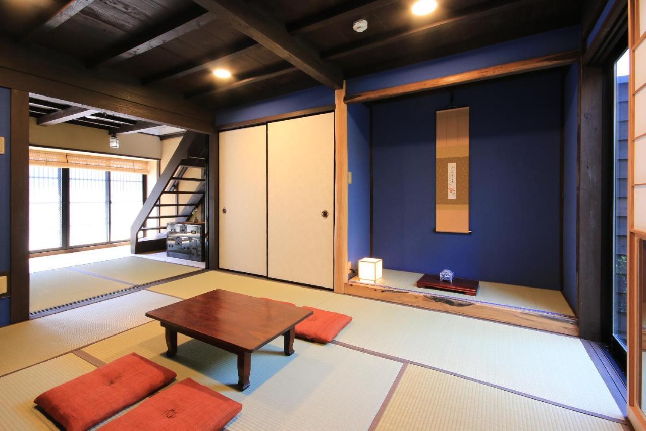 Kanazawa Bettei Yuan 1