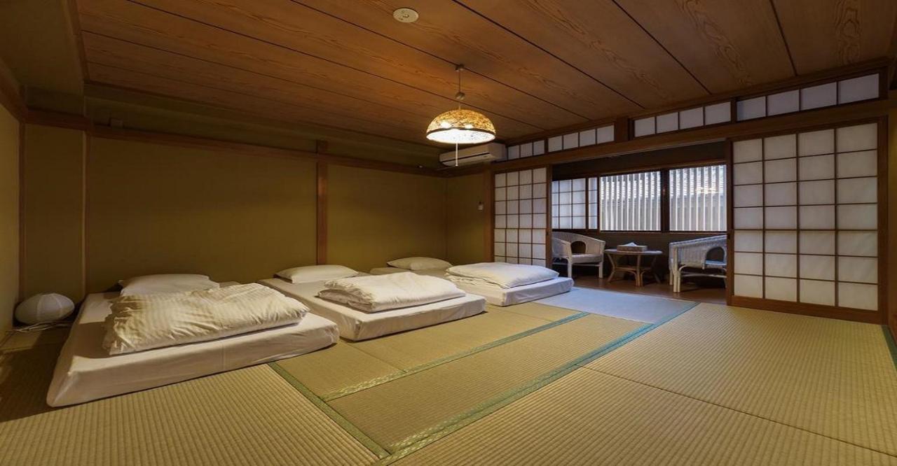 Kyoto Hostel Japanese Room 2f / Vacation Stay 8178