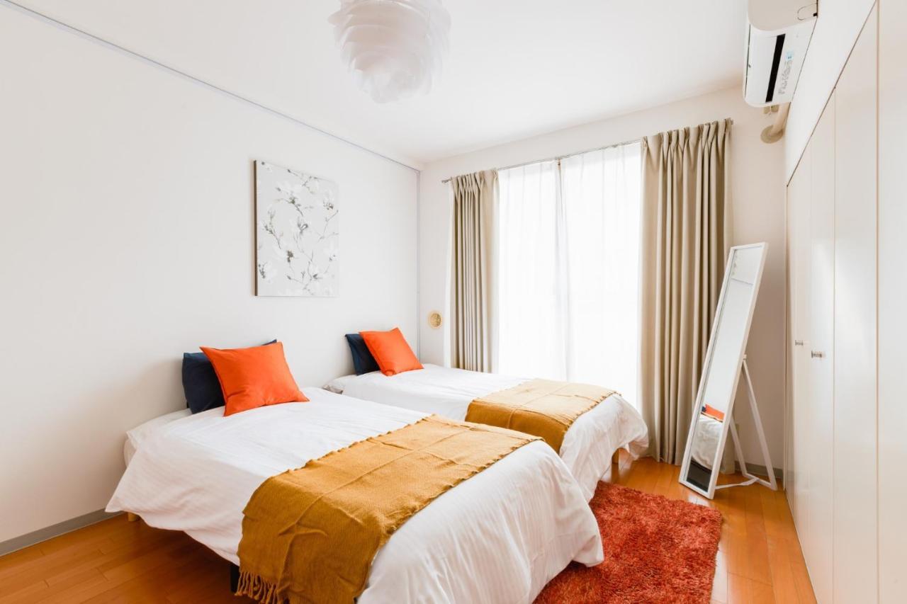 Karasuma Annex / Vacation Stay 4397