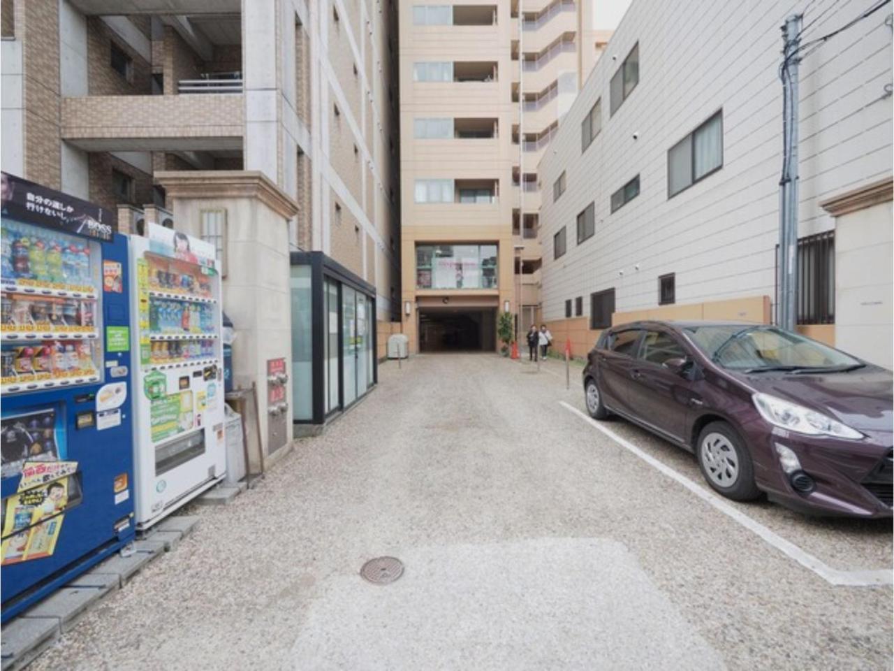 Karasuma Annex / Vacation Stay 4404