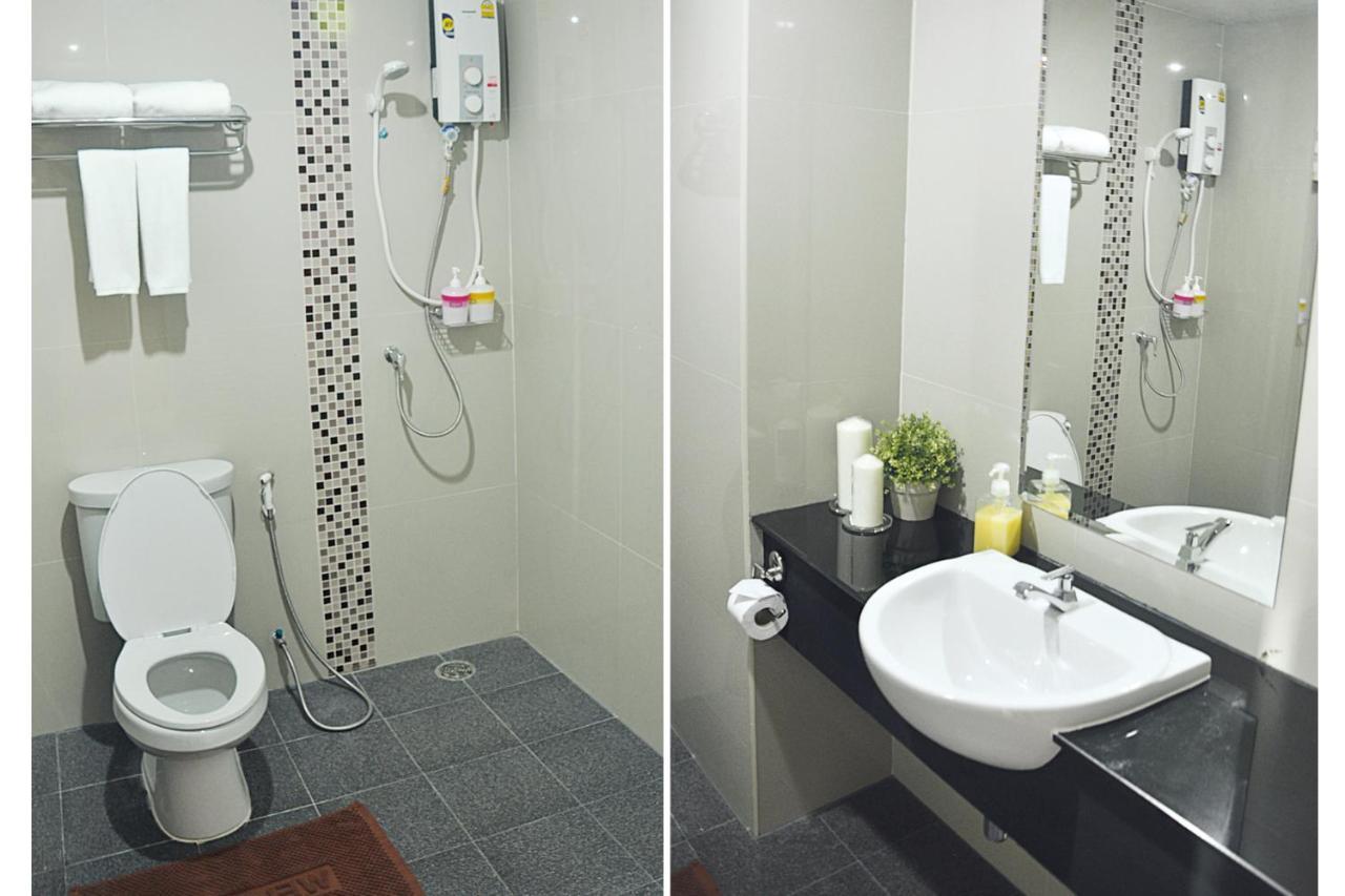 24residence Siriraj 1