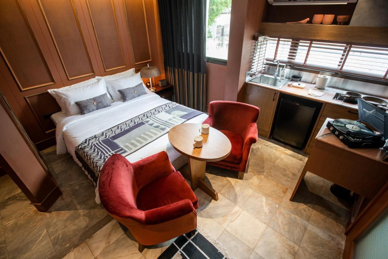 B House 49 Bangkok (Adults only)