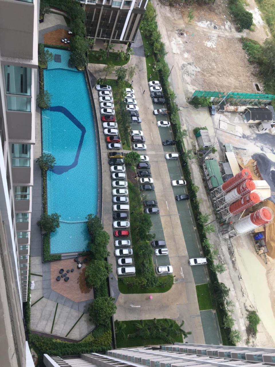 Supalai Rama9 Monthly 2