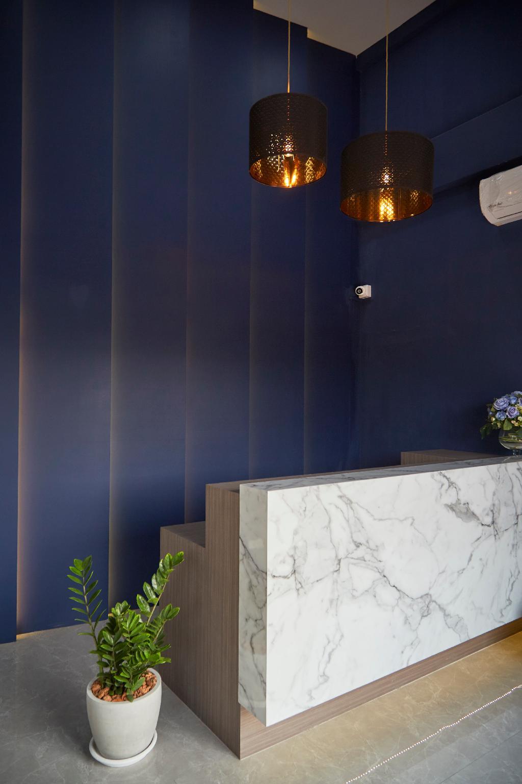 Blue26 Hotel