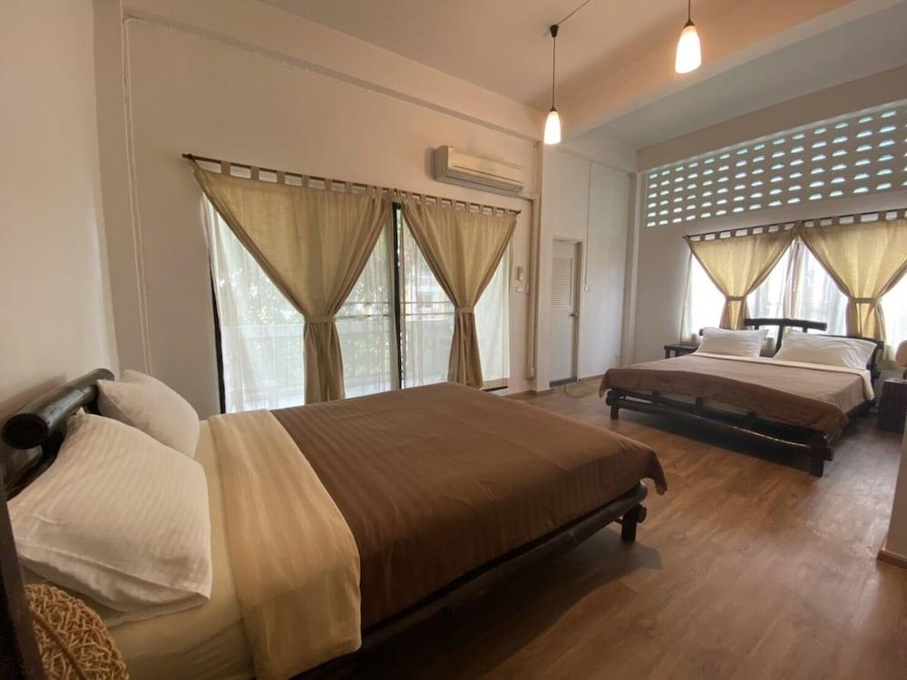 Lamphu House Bangkok 2