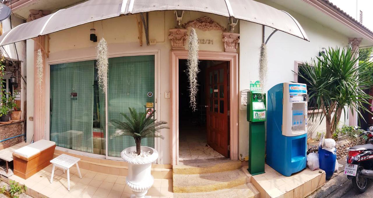Wang Lang Hostel 2