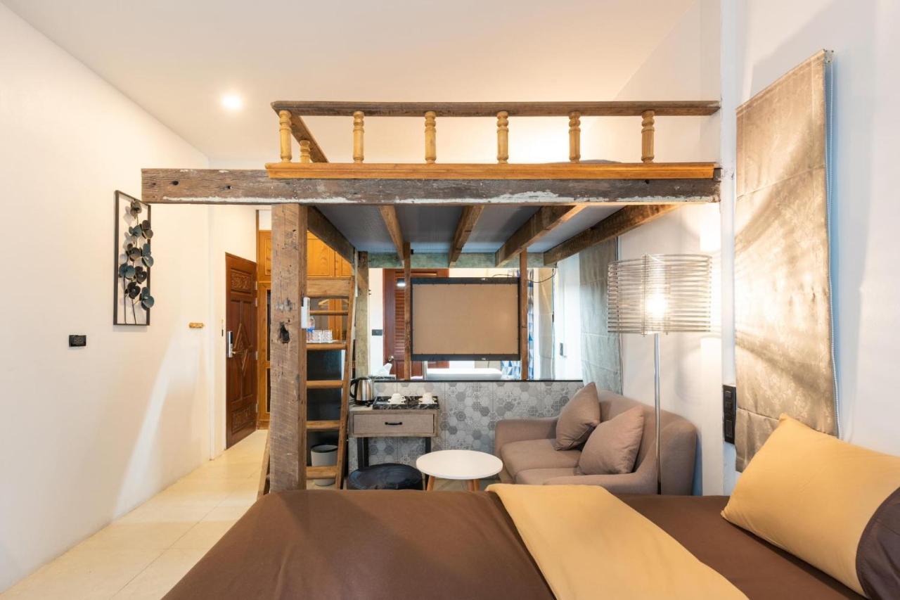 Tepbunthom Hostel 2