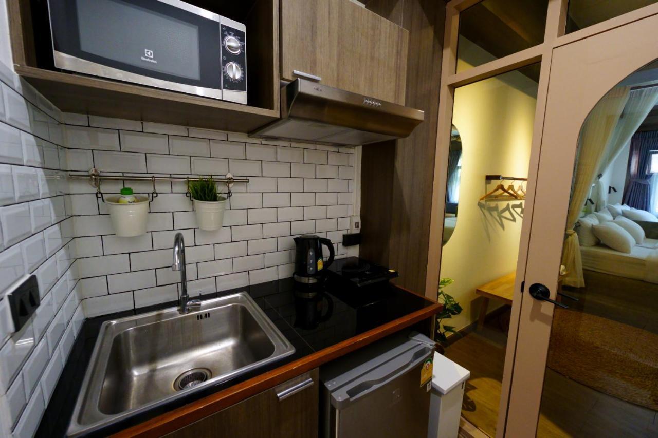 Krung Boutique Hotel 1