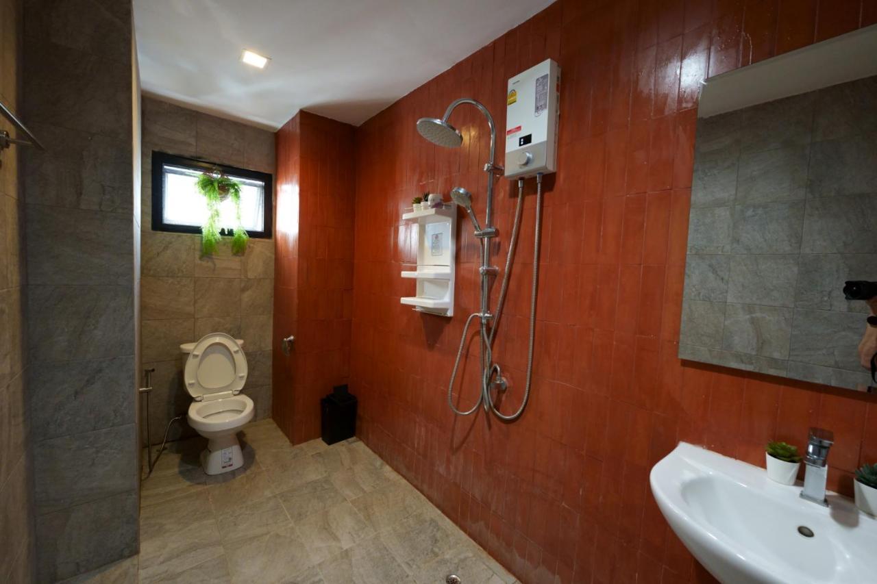 Krung Boutique Hotel 2