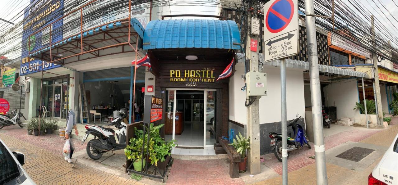 Pd Hostel