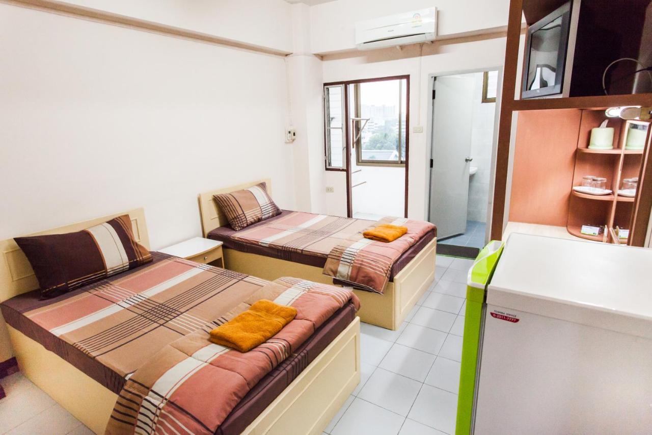 Tat Residence 1