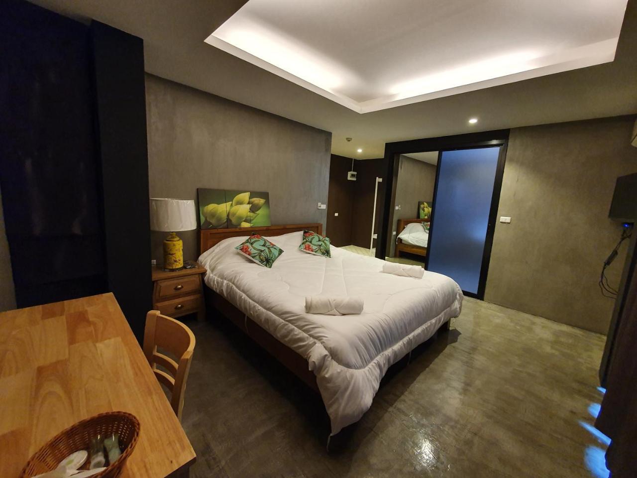 Baan Wualamphong
