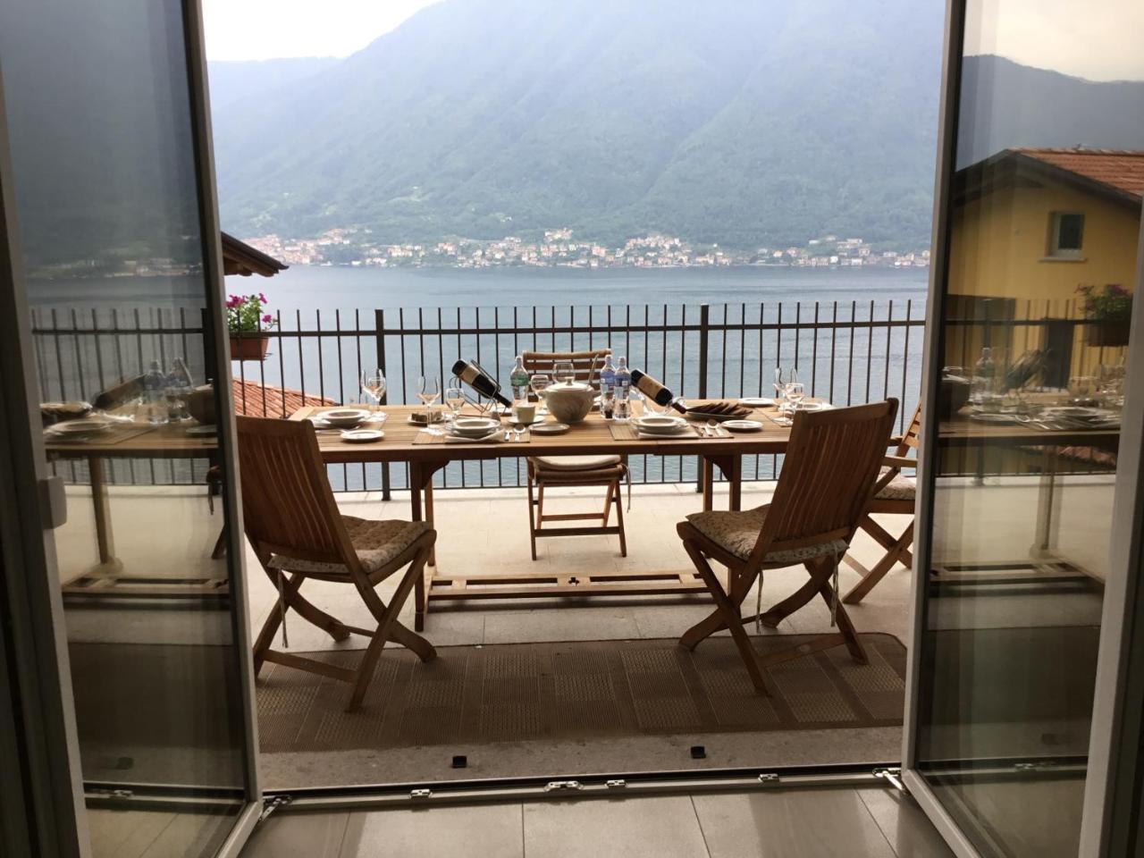 Colonno Panoramica Lago di Como