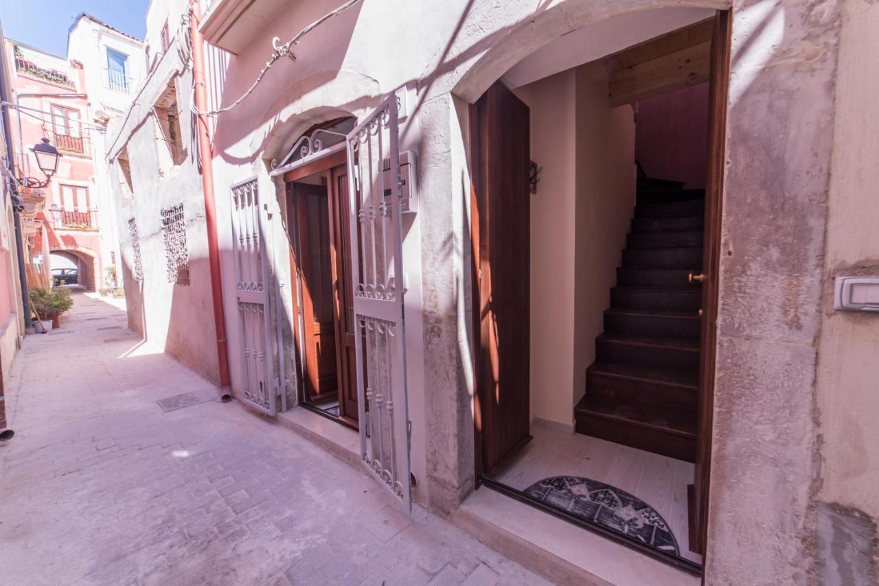 Aura Ortigia Apartments 2
