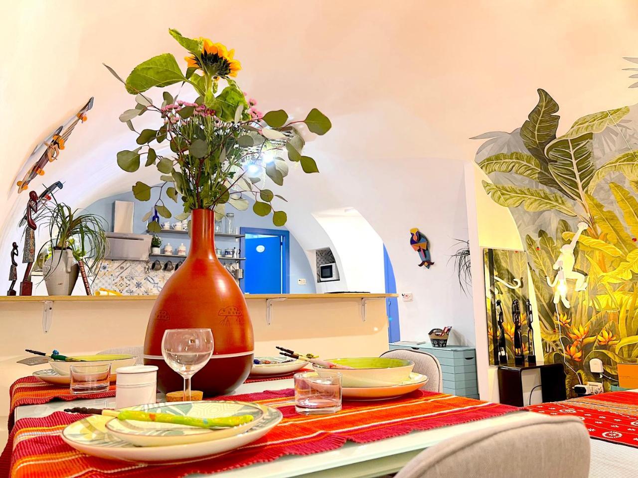 Apartment Napoli 2