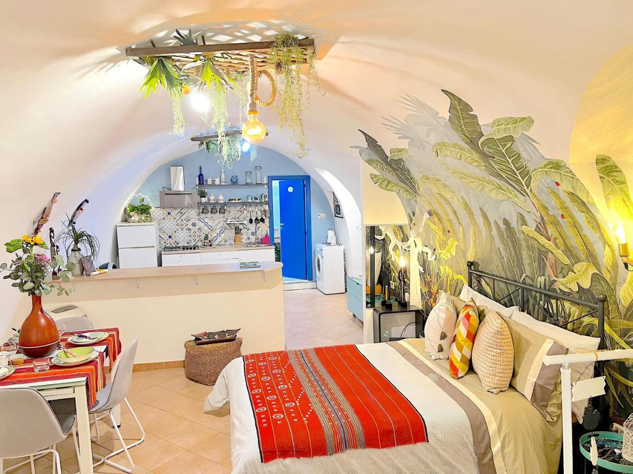Apartment Napoli 1