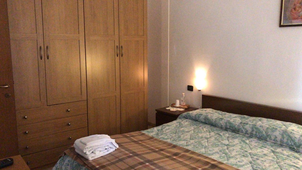 B&B Il Portico Del Conte 2