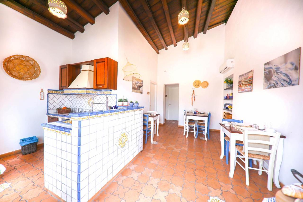 B&B Agrodolce