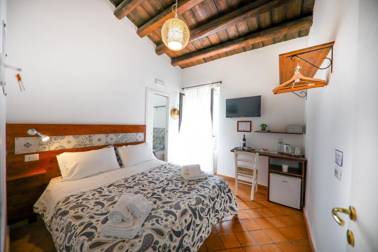 B&B Agrodolce 2