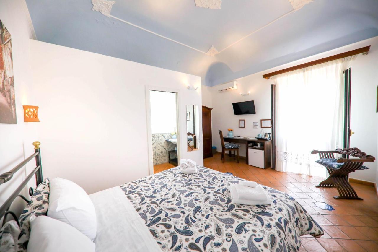 B&B Agrodolce 1