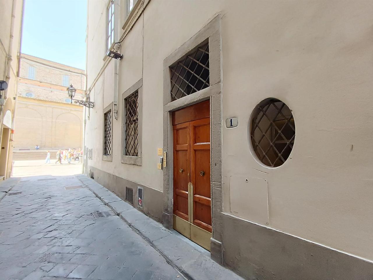 The Smallest Hostel of Florence 1