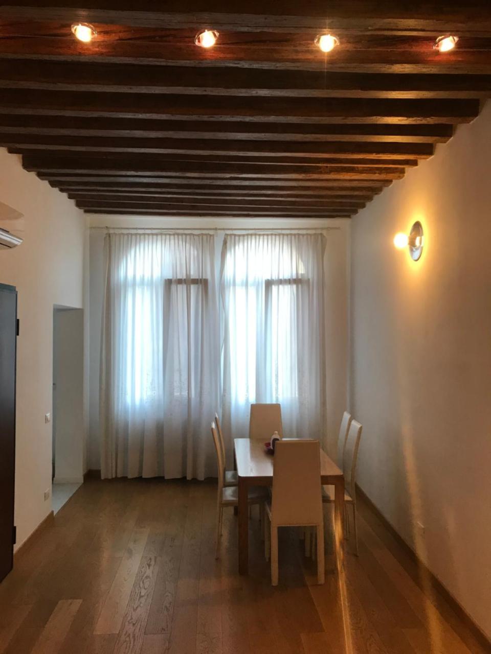 Appartamento Ghetto Novissimo 1