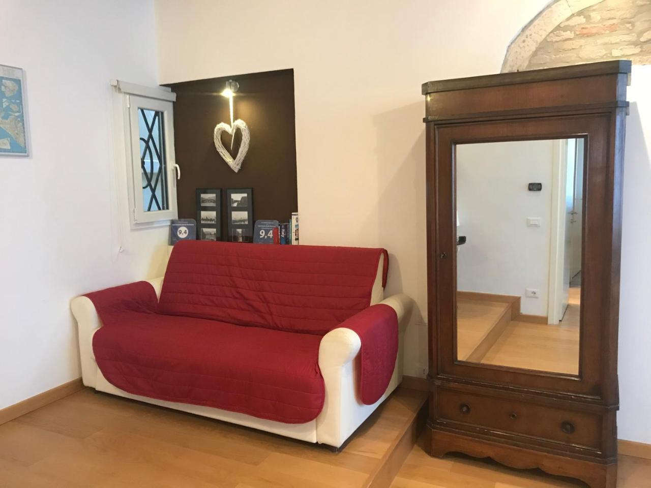 Appartamento Ghetto Novissimo 2