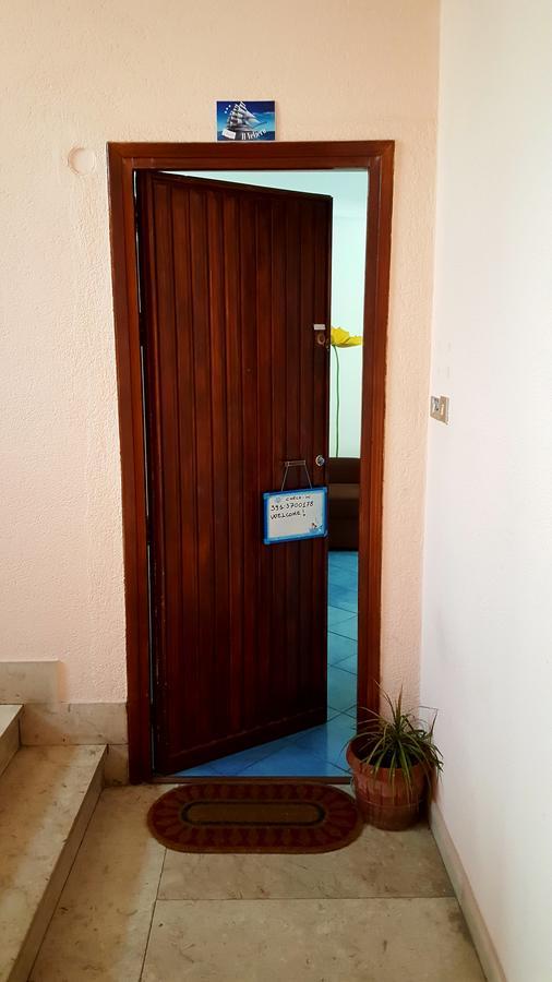 Il Veliero 2