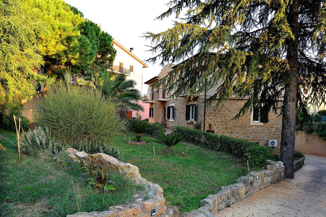 Il Triclinio B&B 2