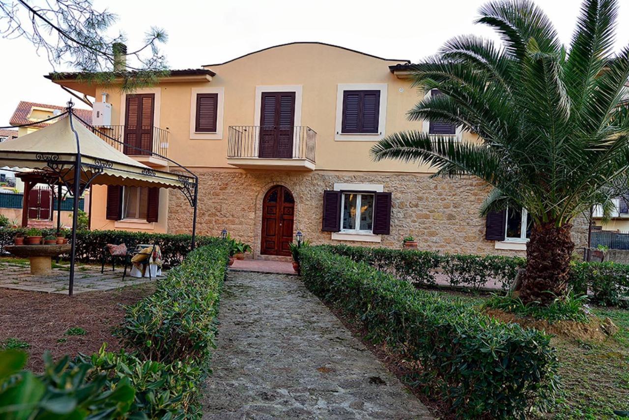 Il Triclinio B&B 1