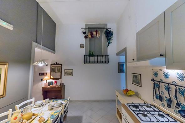 La Casa Napoletana 1