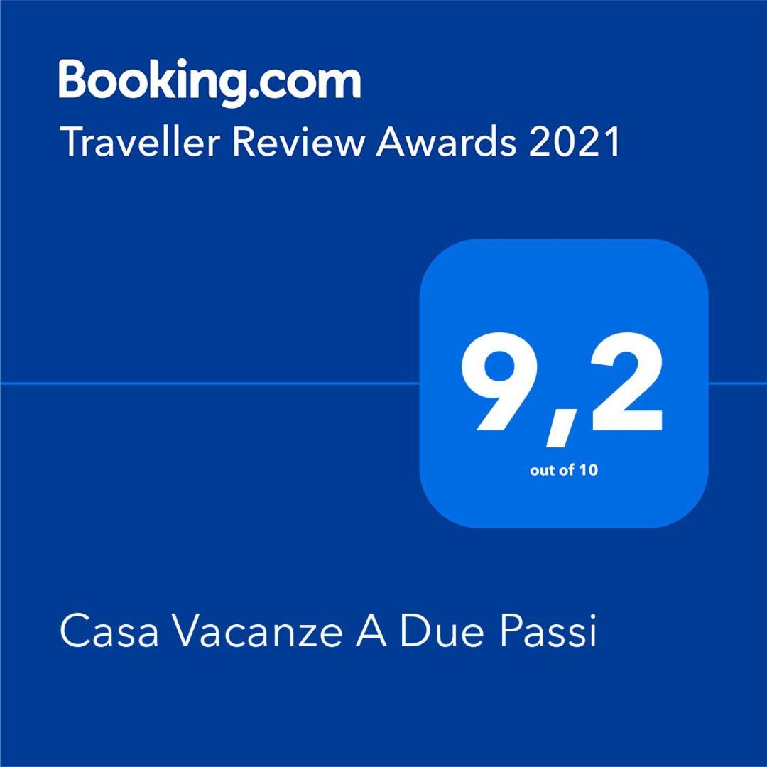 Casa Vacanza a Due Passi 1