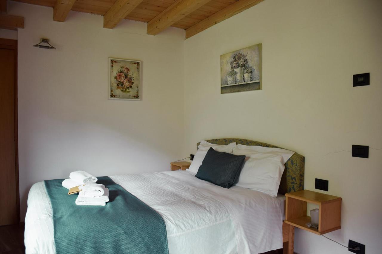 La Tana Del Tasso Rooms&Breakfast 2