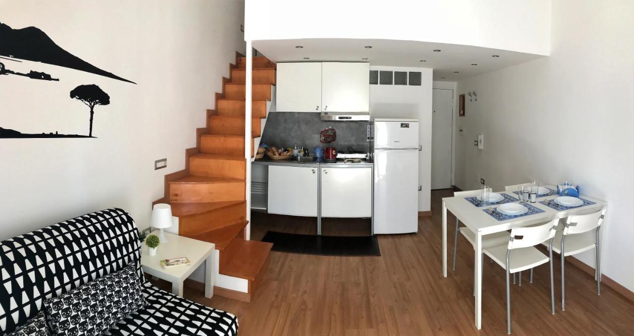 Ale & Tizy House 1
