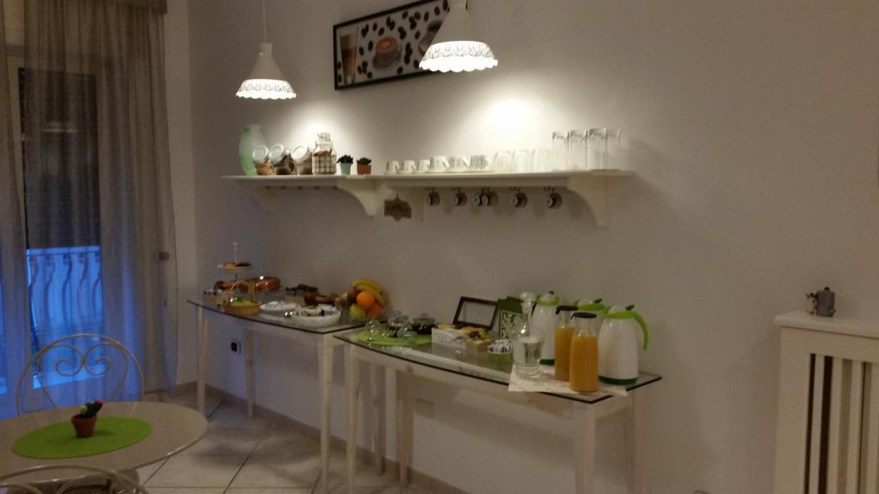 B&B Aminei Metro 1