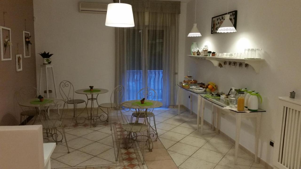 B&B Aminei Metro