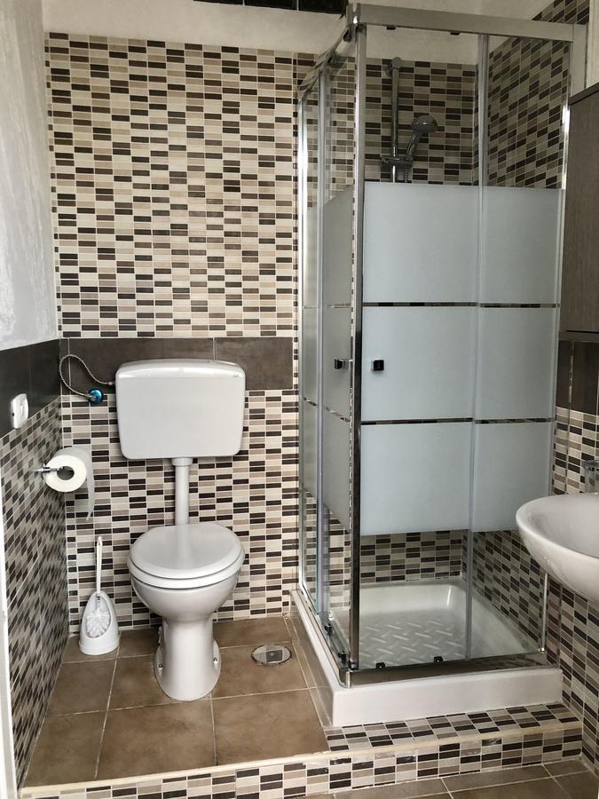 Civico Vesuvio B&B
