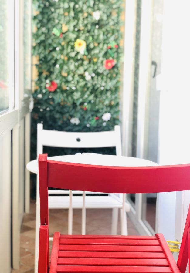 Civico Vesuvio B&B 2