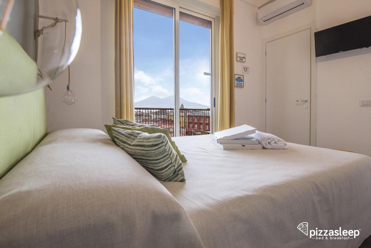 Pizzasleep B&B