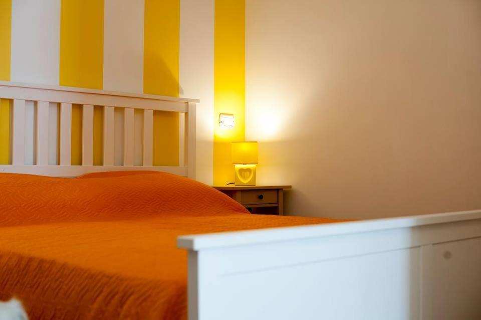 B&B O'paese E Masaniello