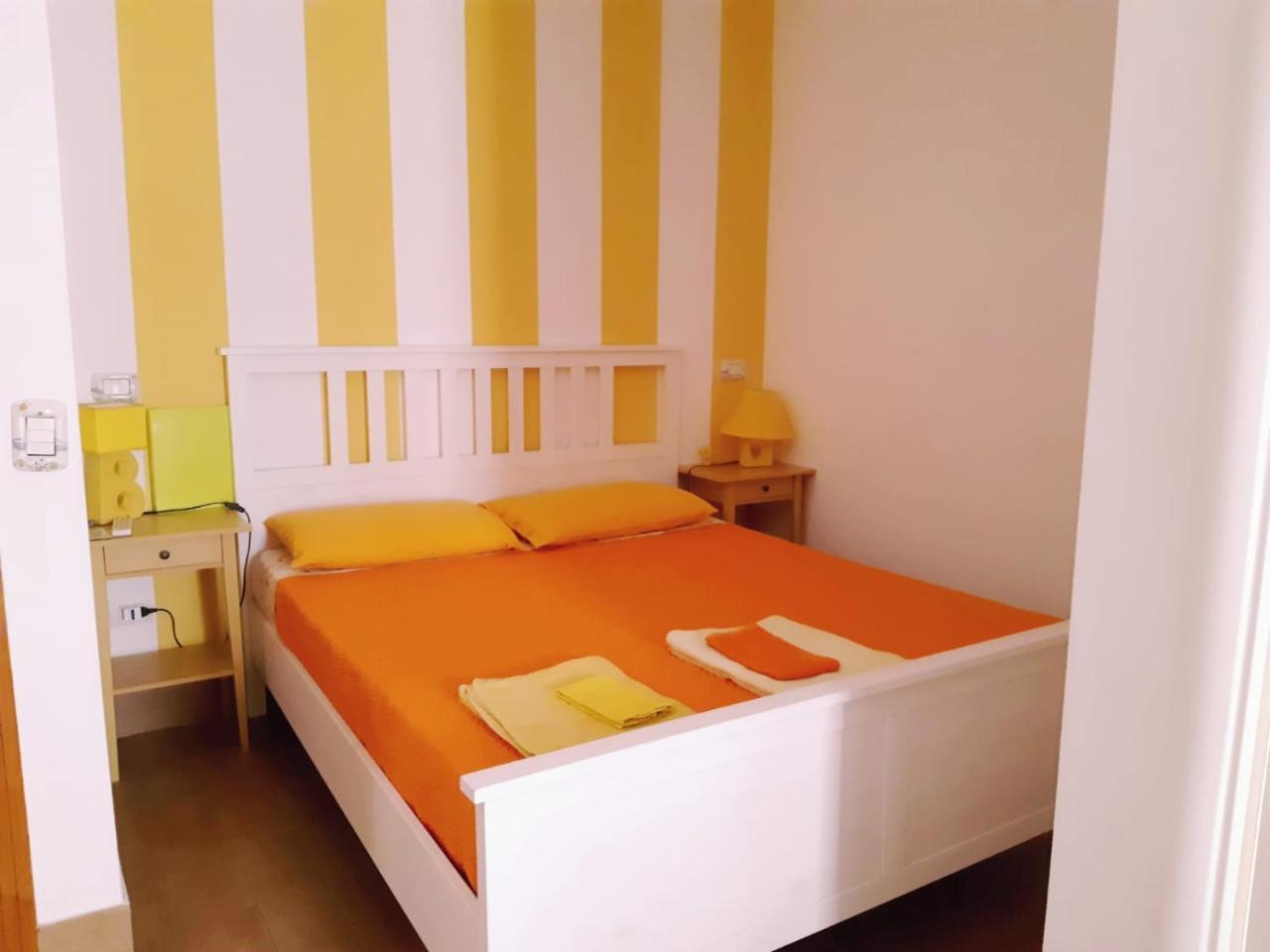 B&B O'paese E Masaniello 1