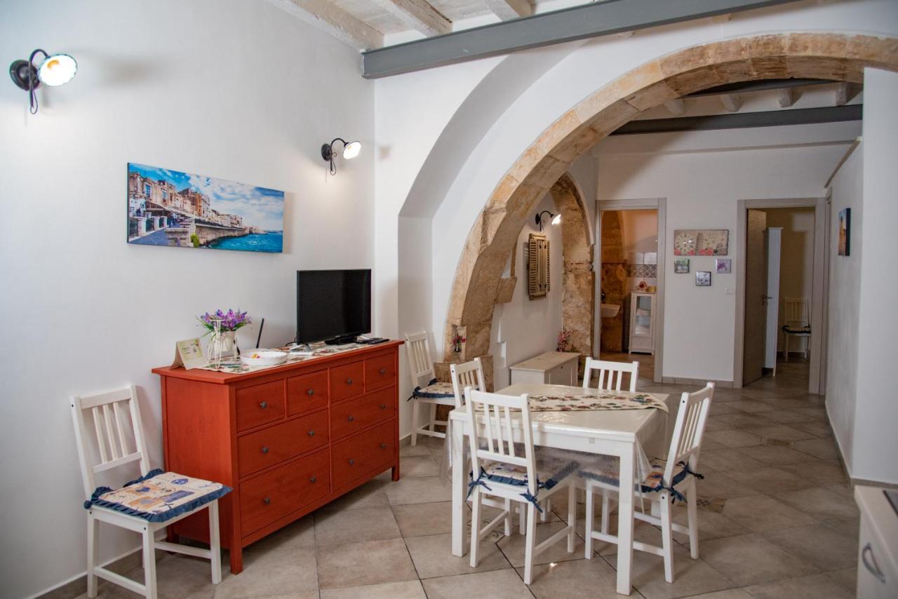 Siracusa Casa Tiche & Selene 1