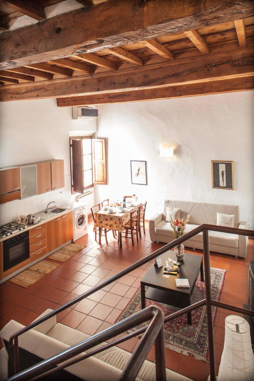 Appartamenti Ruggini 1