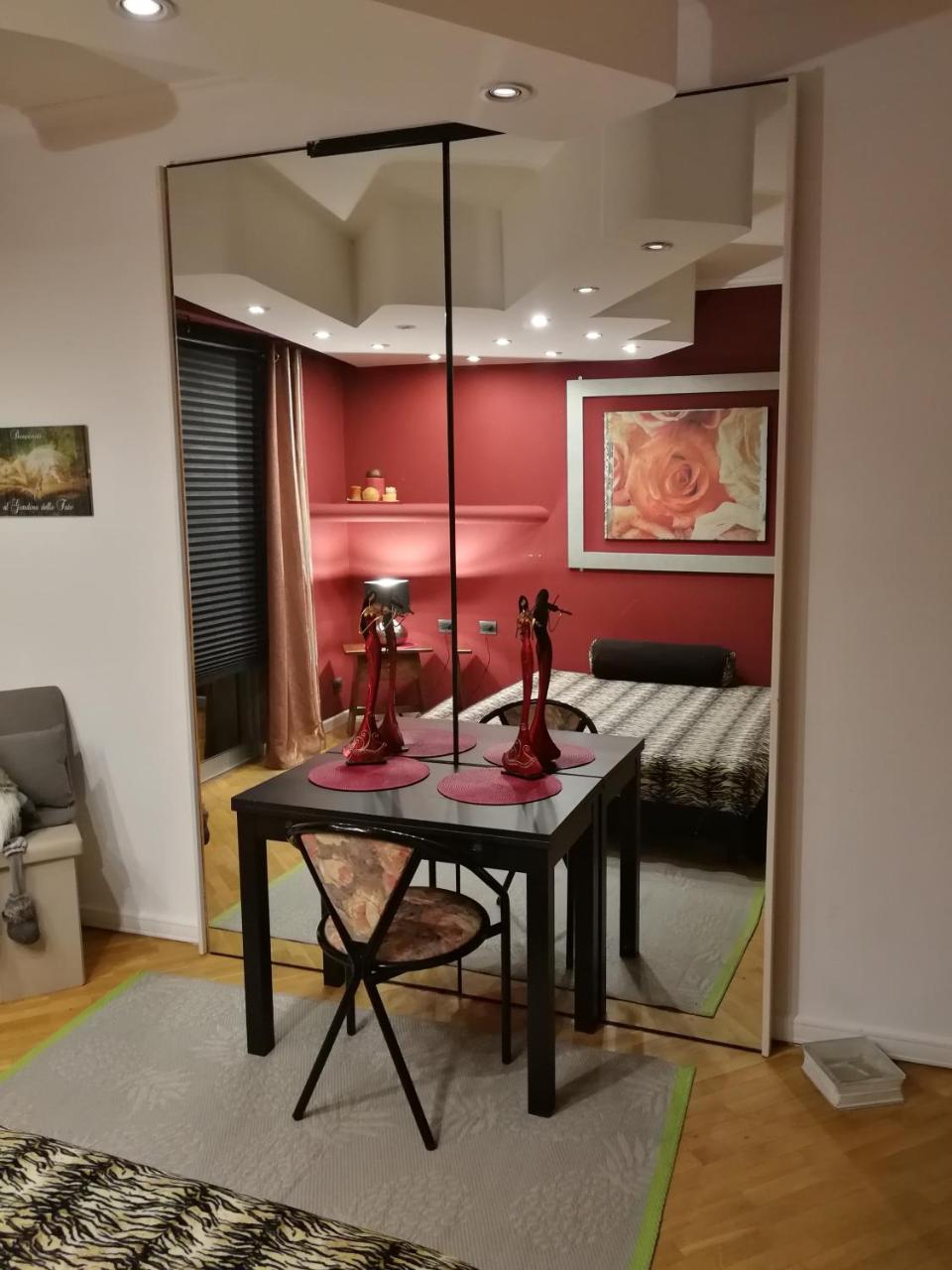 B&B Il Giardino Delle Fate (Adults Only) 1