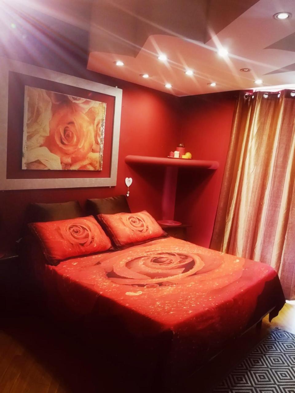 B&B Il Giardino Delle Fate (Adults Only)