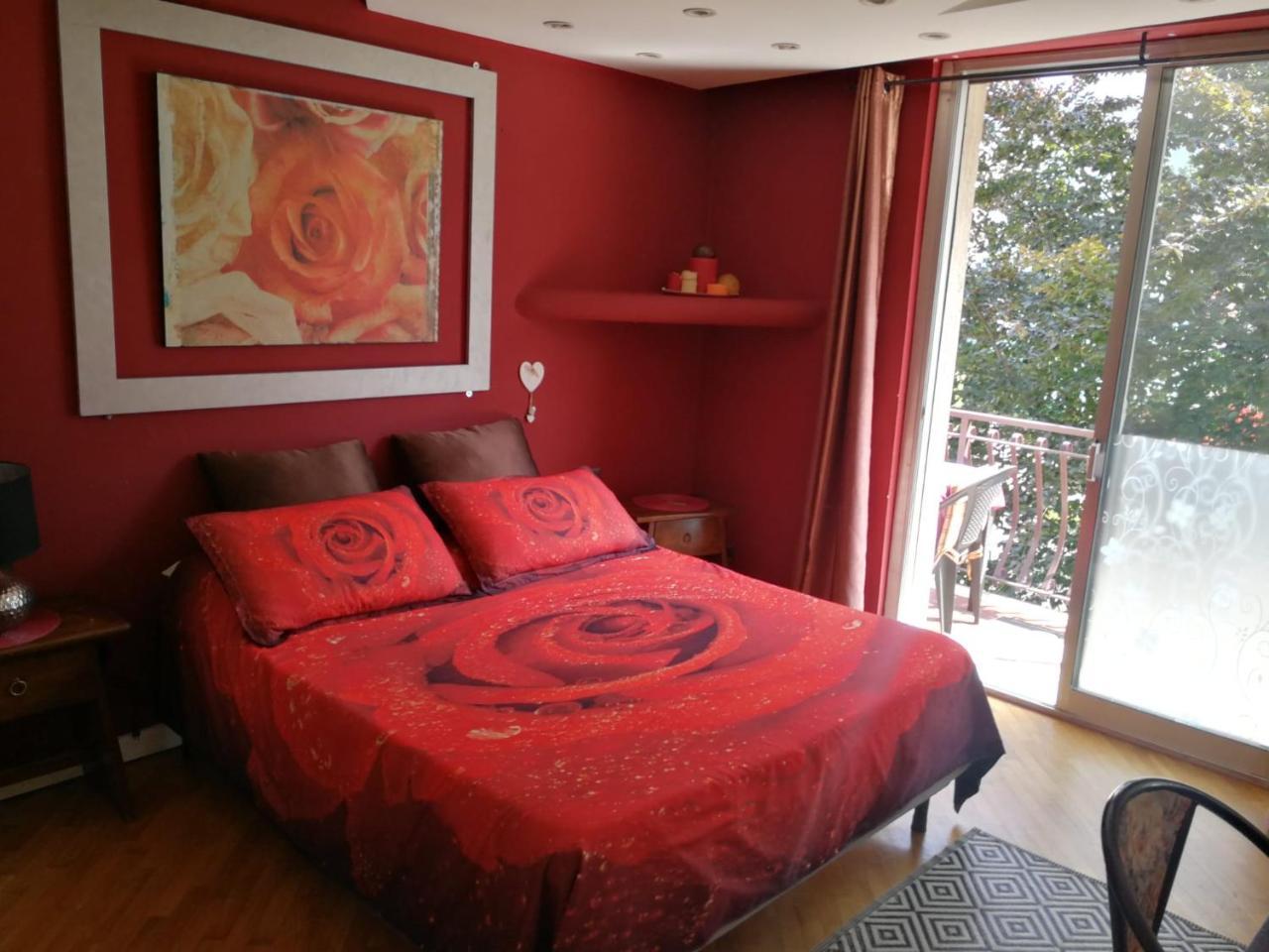 B&B Il Giardino Delle Fate (Adults Only) 2