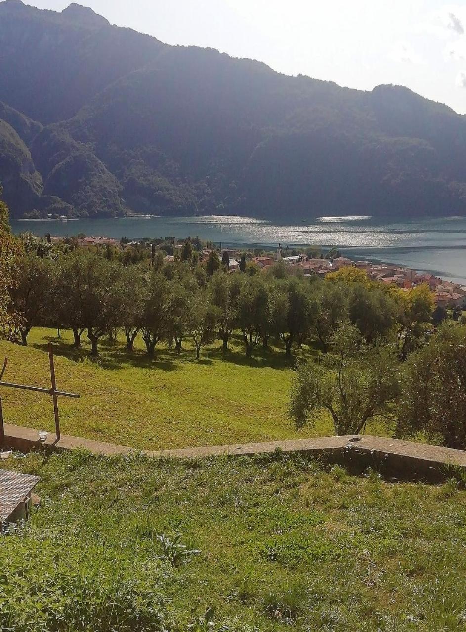 B&B Le Fate Del Lago 2