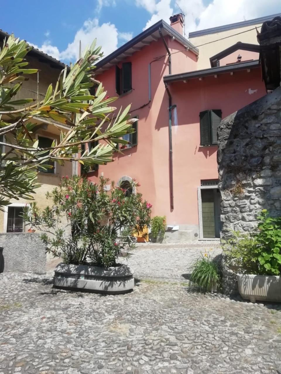 B&B Le Fate Del Lago 1