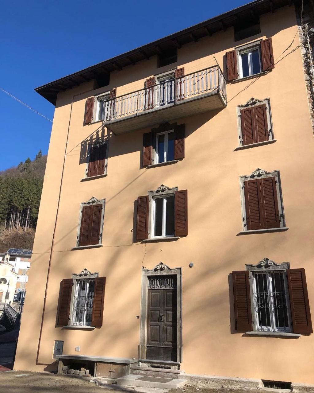 Casa Olmo Vacanze