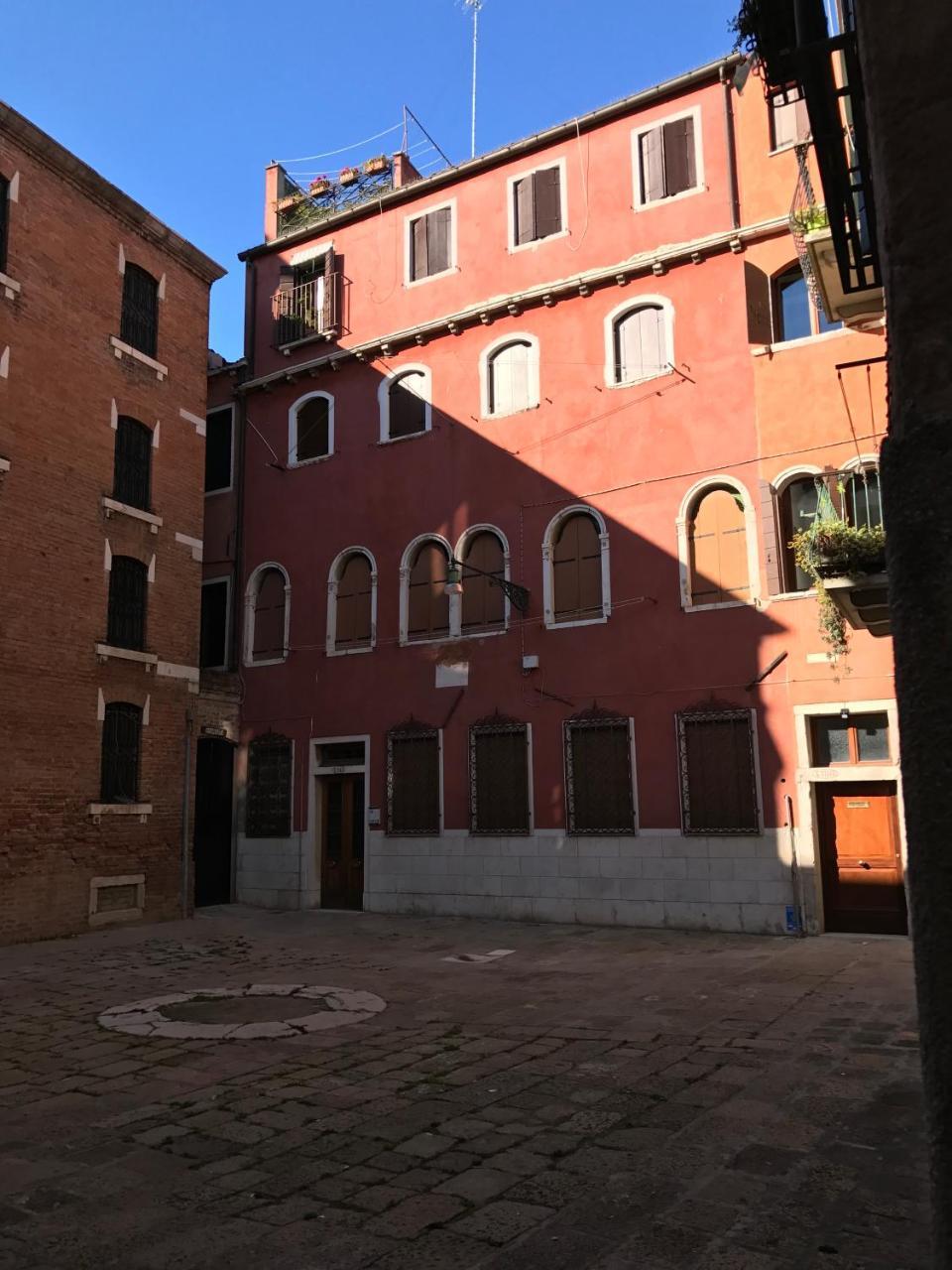 Ca Formosa 1